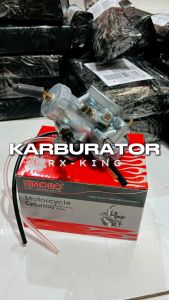 Karburator RX King Old & New: Tips & Informasi