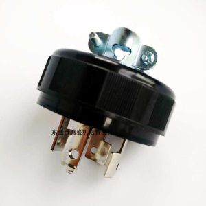 สายไฟ LKEW LK6420 สำหรับเครื่องมืออุตสาหกรรมแบบระเบิดได้ 5KW สำหรับแม่เหล็ก WF6420 อุปกรณ์อิเล็กทรอนิกส์จากไต้หวัน