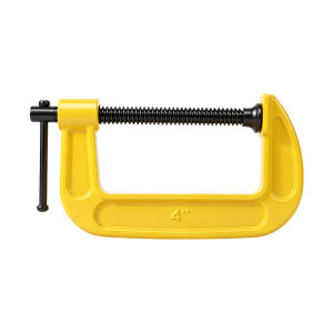 HONGQISHI | Heavy Duty Quick Fix G Type Clamp