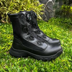 SEPATU PDL WEBEST NEW EXTRACT RADIAL TALI PUTAR BOOTS