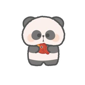 ToyCity | Blind Box Stuffed Plush Doll Hanging Ornament
