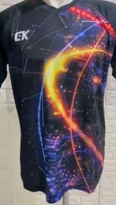 Barokah Jersey Setelan Futsal Pria/Kaos Olahraga Pria/Pakaian olahraga Pria/Setelan Badminton/Setelan Baju Bola/Bulutangkis/voli/Kaos Premium