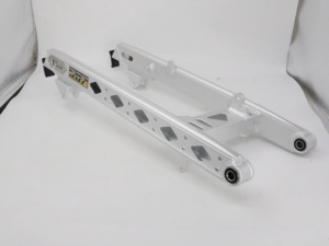 Motorcycle Rear Fork Accessories Aluminum Alloy Rear Fork Motorcycle Rear Swing Arm Modification Accessories Bracket