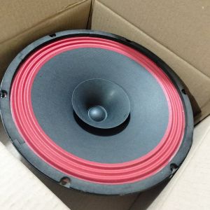 SPEAKER CANON 12" FULL RANGE merah