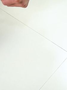 YOUJIANG | Blue Warning Isolation Line Floor Marking Floor Tape