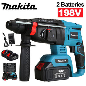Cordless Impact Drill: A Comprehensive Guide