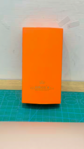 Zobo ZB356 Permanen Bahan Stainless Anti Karet Khusus 6mm dan 7mm Dengan Box Cantik