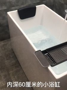 Bathtub Tab Mandi Acrylic Rectangle bathtub Tab Mandi Quality bathtub