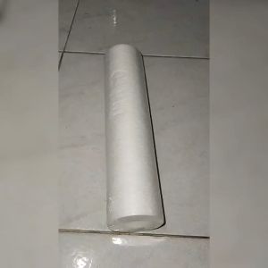 KOLON Filter Air Cartridge 10\" 1 3 5 10 um mikron pilih 10 inch in