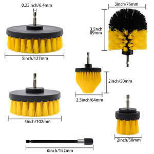 MO DE FA | Multi-purpose Cleaning Brush