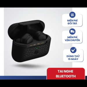 Tai Nghe Bluetooth Motif ANC chống ồn hiệu quả âm bass mạnh mẽ đẳng cấp sang trọng