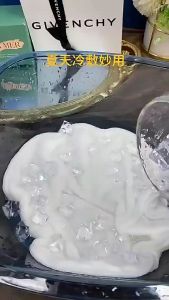 📌SG Ready Stock Facial Towel Hot/Cold Compress Face Mask Towels Facial Mask Towel Soft On Your Skin