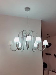 LSHE | Bauhaus Main Lamp