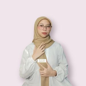 Hijab Friendly Segi Empat
