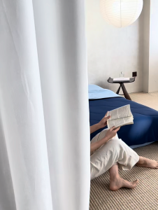Raklumu Premium Cooling Blanket | Cool Touch Cotton & Ice Silk Blanket | Ultra Breathable Lightweight & Machine Washable | Stay Cool in Hot Weather | Soft Summer Blanket for Bed & Sofa | 150x200cm / 200x230cm【With Free Gift】