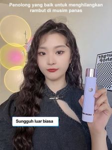 KUCUU Pencukur Bulu Miss V: Alat Cukur Bulu Kemaluan & Mini Epilator Shaver