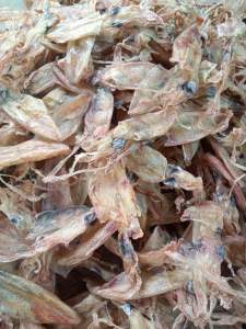 (100% Hình Thật) Khô Mực Chuối Phan Thiết 1kg