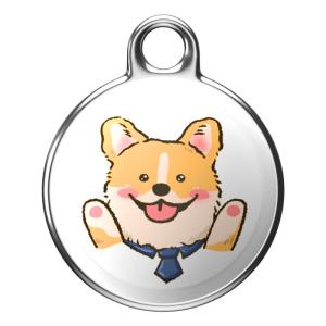 PANGXIEXIANSHENG | Anti-lost Tracker Collar