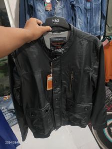 Jaket Watchout 0riginal WJ301190001L1 size L