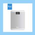เครื่องชั่งน้ำหนักดิจิตอล 180kg. ตาชั่งอัจฉริยะ Kireo ที่ชั่งน้ำหนัก Electronic Body weight scale คิเรโอะ ใส่ถ่าน AAA 2ก้อน -หน้าจอแสดงผลแอลซีดี LCD -สามารถปิดเครื่องเองโดยอัตโนมัติ หลังจากไม่ใช้งาน. 