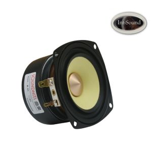 (ส่งจากไทย) ลำโพง 3 นิ้ว ฟูลเรนจ์ เสียงคุณภาพระดับ HiFi SOUNDHITS - Full Range 3 Inch SQ-305 (1 ดอก)