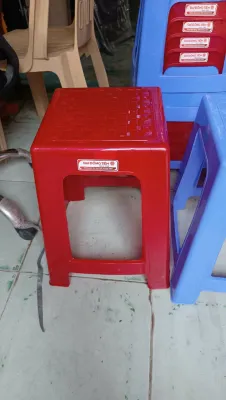 Ghế cao lưới Đại Đồng Tiến
