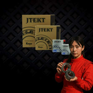 SKF รอกสายพานราวลิ้น ใหญ่ ISUZU TFR 2.8/TROOPER 1987-1991 VKM79002 SKF ลูกรอกสายพาน ISUZU 4JB1