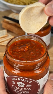 SHERMAY’S SINGAPORE FINE FOOD | Signature Sauces