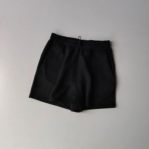 Quần Short Thể Thao Dễ Dàng Cao Waisted