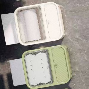 Super Load Bearing Tissue Box: A Comprehensive Guide