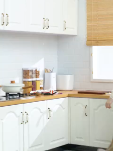 Joyeaze Hook Wall Suction Hook | Gantungan Tempel Dinding Super Kuat | Vacuum Suction Fine Hook