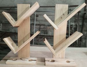 Holder wine rack