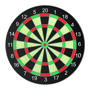 SHENWO | Eye Training Magnetic Dartboard Kit Large