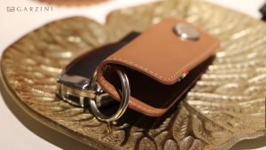 GARZINI Lusso Key Holder