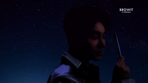 Browit เจลเขียนคิ้ว ติดทน กันน้ำ ลองสเตย์อายบราวโพเมด 1.6g