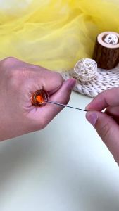 Pembersih Telinga LED 2 IN 1 Senter Pembersih Telinga Earpick With Flashlight Alat Pengorek Kuping Lampu Senter LED