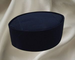 Peci Songkok Hitam Polos / Peci Hitam Anak / Peci Peria Dewasa / Topi Peria