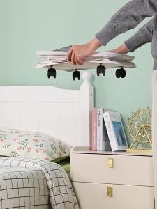 Universal wheel large capacity laundry basket/ Yoga storage bag 42L/79L  600D Oxford cloth