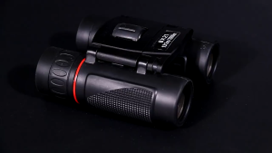 Ống nhòm gấp Zoom HD 5000M/100000 tầm nhìn xa phù hợp thể thao và cắm trại ngoài trời