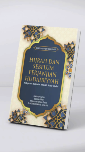 Sirah Junjungan Baginda - HIJRAH DAN SEBELUM PERJANJIAN HUDAIBIYYAH (Pelajaran daripada Shaykh Yasir Qadhi)