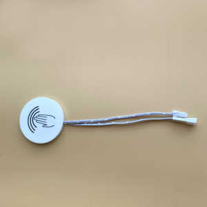 Car Home Use Relay Switch Control Light Touch Hand Scan Sensing Board DC5v-24V Point Operation Connectable Smart Home System