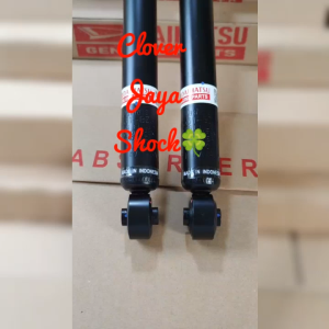 SHOCKBREAKER BELAKANG DAIHATSU LUXIO ORIGINAL HARGA UNTUK SEPASANG | CJS