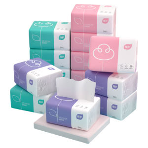 Botare | Cost-Effective Home Use Facial Tissue Bulk