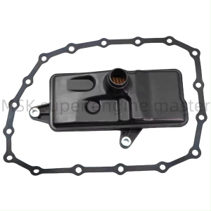 G6HA Transmission Filter for Honda Amaze BR-V City Civic Elevate HR-V Jazz WR-V 1.0L 2.0L 2014-2024 25420-5T0-003 21814-5T0-000