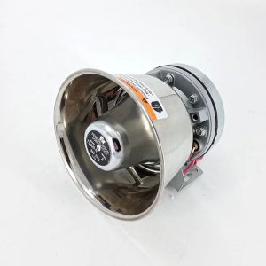 speaker toa 200 Watt / 300 wat crhrom corong bulat