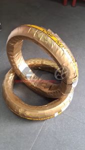 FDR TL SPORT MP27 Ring 14 dan 17 Ban Motor \\\"TUBELESS\\\" RACING TIRE