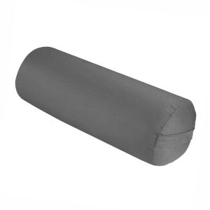 Pure Cotton Eco-friendly Yoga Pillow Relax Stretching round Square Bolster Yoga Positioning Pad Multi-color Available