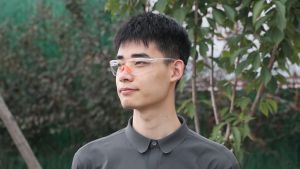 Kacamata Safety Las Grinda Abu Abu Motor Kacamata Pengaman Sporty Murah DIN 10 Smoke / Hitam / Clear