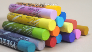 MEEDEN Soft Oil Pastels Set: 48/72 Colors Oil Pastels for Artists Beginners Adults Teachers - Vibrant Oil Pastel Crayons for Art Painting & Drawing Blending Layering Shading