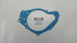 Paking Magnit Satria FU - Packing Peking Gasket Block Blok Magnet Cover Crankcase Rengkes Kiri
